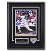 Image 1 : Reggie Jackson New York Yankees Framed Signed GFA