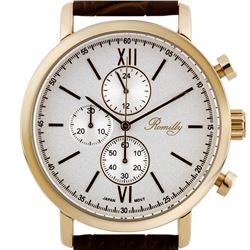 Romilly Casual Multi Function Men's Watch