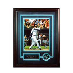 Ken Griffey Jr. Seattle Mariners 12x16 Signed GFA