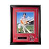 Image 1 : Stan Musial St. Louis Cardinals 12x16 Autograph GFA