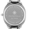 Image 3 : Bernoulli Casual Crystal Bezel Ladies Watch