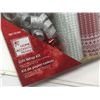 Image 2 : Home Accents Holiday Gift Wrap Kit-Red