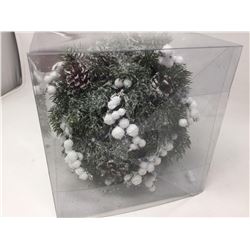 Home Accents Holiday 8 inch Hanging Ornament