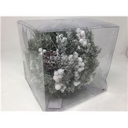 8 inch Hanging Ornament