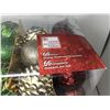 Image 2 : 66 Piece Shatter Resistant Ornaments