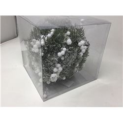 8 inch Hanging Ornament