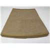 Image 1 : Tree Skirt- Burlap look