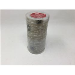 6inch LED Birch Candle with Timer