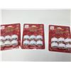 Image 1 : Lot of Colour Changing LED Tealights (3 x 6)