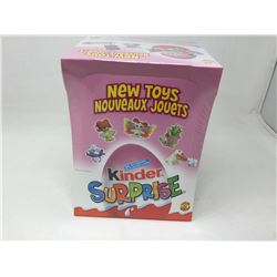 Kinder Surprise (24ct)