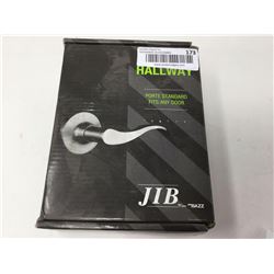 JIB Hallway Standard Door Handle