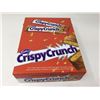 Image 1 : Lot of Cadbury Crispy Crunch Bars (24 x 48g)