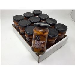 Case of Sweety Pepp Mini Peppers-Mild (6 x 250ml)