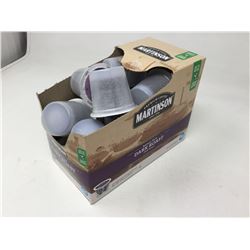 Lot of MartinsonBattery Park Dark Roast kCups