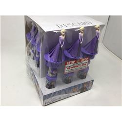 Lot of Disney Frozen II Light and Sound Wand with Candy