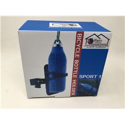 Bicycle Bottle Holder