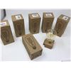 Image 1 : Lot of Fillament Bulbs (40W x 6)