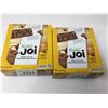 Image 1 : Lot of Kashi Joi Chocolate Banana Nut with Almond Butter(2 x 12 x 55g)