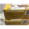 Image 2 : Lot of Kashi Joi Chocolate Banana Nut with Almond Butter(2 x 12 x 55g)