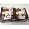 Image 1 : Lot of Kashi Joi Dark Chocolate Espresso Nut with Almond Butter (2 x 12 x 55g)