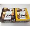 Image 1 : Lot of Kashi Joi Chocolate Assorted(2 x 12 x 55g)