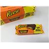 Image 2 : Lot of Reese Big Cups Stuffed with Reese Pieces- King Size (16 x 79g)