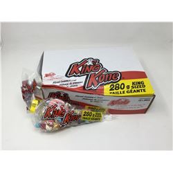 Case of King Kone Mixed Gummy Candy (12 x 280g)