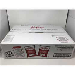 Case of Ms. VickiesOriginal Recipe Chips (40 x 40g)