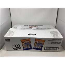 Case of Cheetos Puffs(40 x 37g)
