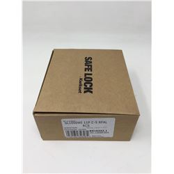 Safe Lock Winston Passage Lever