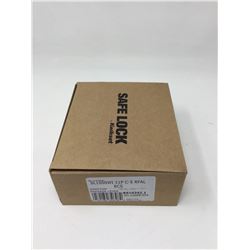 Safe Lock Winston Passage Lever