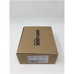 Safe Lock Winston Passage Lever