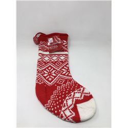 20 inch Knit Stocking