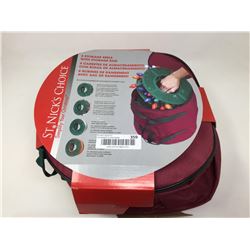 4 Storage Reels with Storage Bag