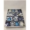 Image 1 : 14 Piece Shatter Resistant Icon Ornaments