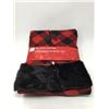 Image 1 : 60 inch Tartan Tree Skirt