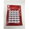 Image 1 : LED Tealights 24 Pack