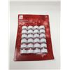 Image 1 : LED Tealights 24 Pack