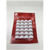Image 1 : LED Tealights 24 Pack