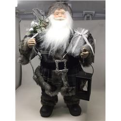 22 inch Tabletop Santa