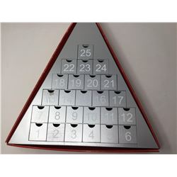 17.5 inch Advent Calendar