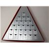 Image 1 : 17.5 inch Advent Calendar