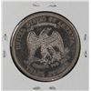 Image 2 : 1874 $1 Trade Silver Dollar Coin