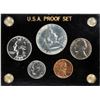 Image 1 : 1952 (5) Coin Proof Set
