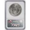 Image 2 : 1903 $1 Morgan Silver Dollar Coin NGC MS65