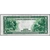 Image 2 : 1914 $5 Federal Reserve Bank Note Chicago