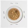 Image 2 : 1915 $5 Indian Head Half Eagle Gold Coin
