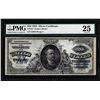 Image 1 : 1891 $20 Manning Silver Certificate Note Fr.321 PMG Very Fine 20