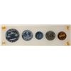 Image 2 : 1961 (5) Coin Proof Set