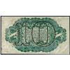 Image 2 : March 3, 1863 Ten Cent 3rd Issue Fractional Currency Note